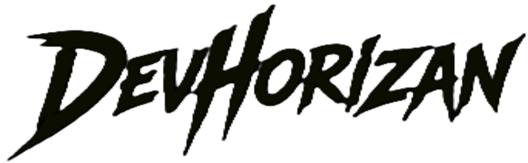 DevHorizan Logo