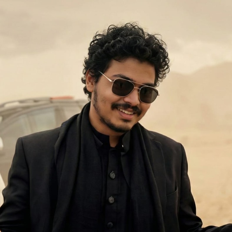 Raghav Gupta