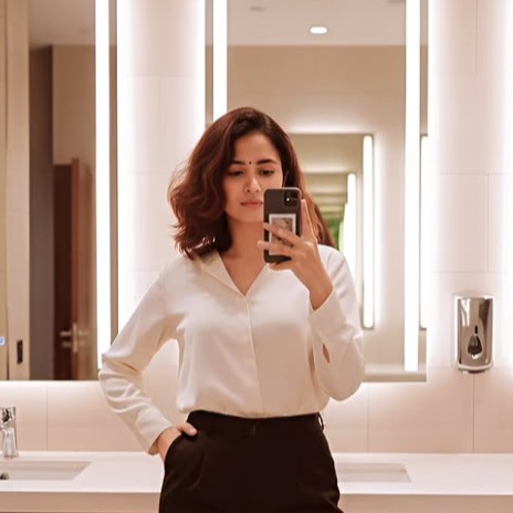 Aastha Aggarwal