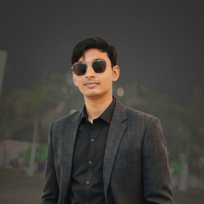 Upanshu Pal